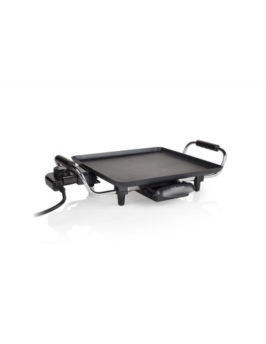 Plancha cocina Tristar BP2958 DE 28 X 28 800 W o