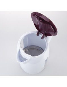 Hervidor Jata HA717 1.7L 2200W sin cable