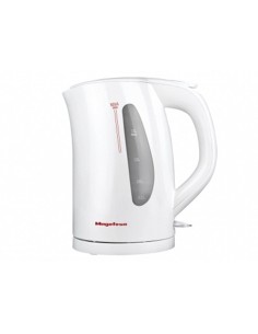 Hervidor Magefesa MGF3621 2200w 15L Blanco