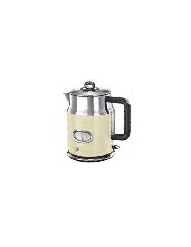 Hervidor Russell Hobbs 2167270 17L 2400w