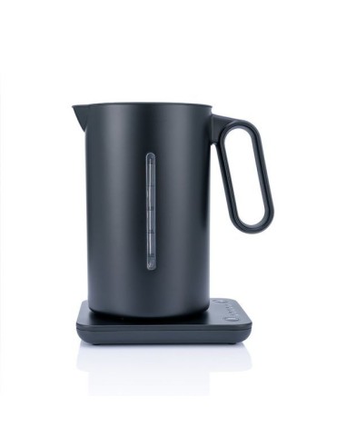 Hervidor WILFA 251932 Svart Format Negro