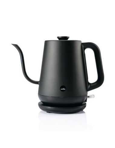 Hervidor Wilfa 252957 1000w 0.8l negro