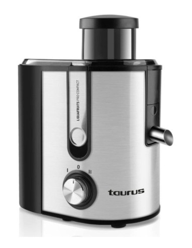 Licuadora Taurus 924731000 Liquafruits Pro Compac