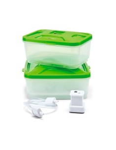 Acc. Envasadora Tefal XA258010 kit conservacion V