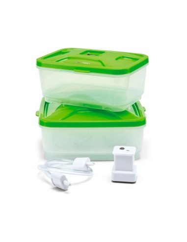 Acc. Envasadora Tefal XA258010 kit conservacion V