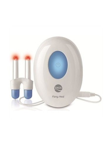 Antialergico DAGA AR600 Fototerapia Rinitis Alerg