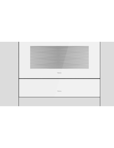 Kit Teka VSCP color wh blanco