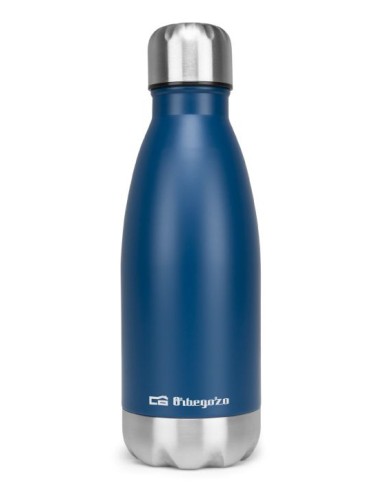 Botella termo Orbegozo TRL354 350ml