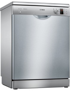 Lavavajillas Bosch SMS25AI05E, 12 cub, 60, inox