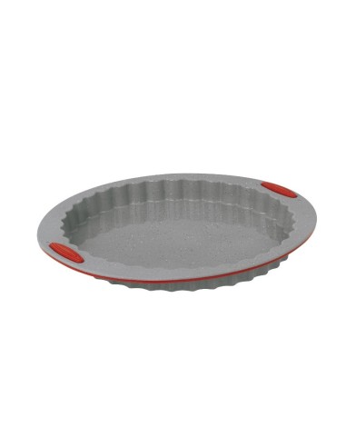 Molde silicona Jata MC60 ?26cm tarta manzana
