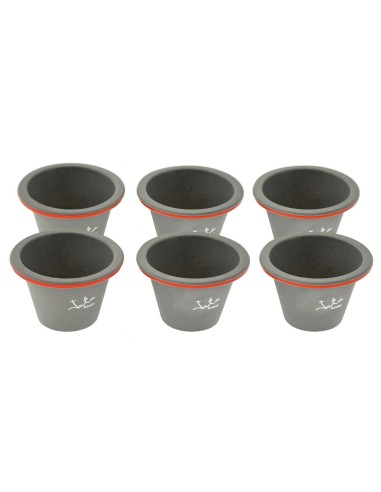 Molde silicona Jata MC67 flan ? 75x55 cm