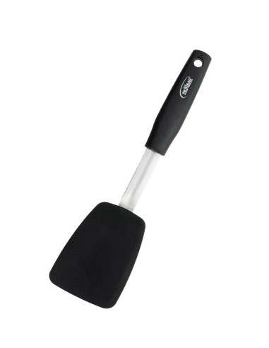 Paleta Inoxibar 35354 silicona negra