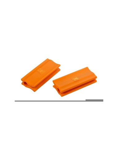 Pinzas Bra A284008 silicona parrila effiorange 2