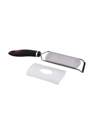 Rallador fino Jata AC31 acero inox essential