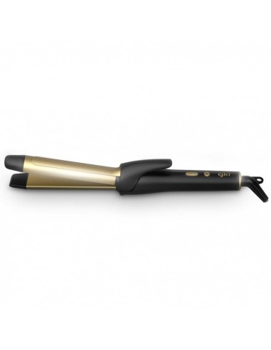Alisador pelo GKL ONYX WAVES rizador