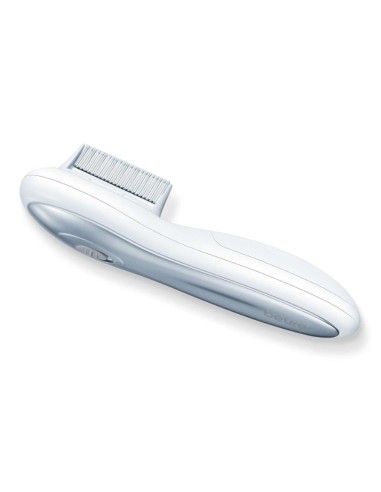 Moldeador pelo Beurer HT15 peine electrico ant