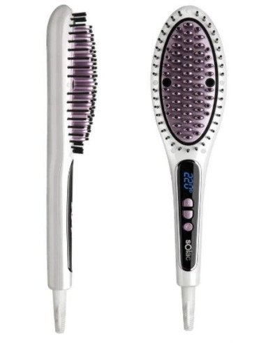 Moldeador Solac MD7401 expert ionic brush