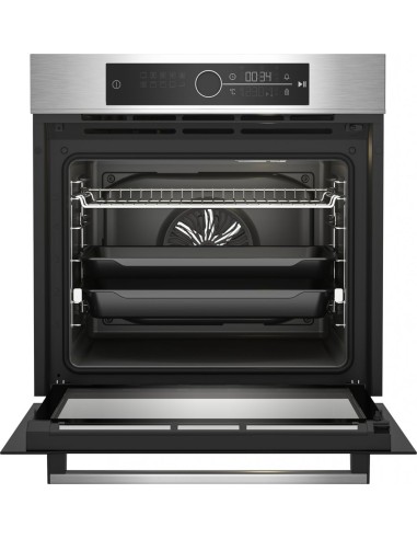 Horno Beko BBIM12400XMPS Multif.15 Pirolisis 72