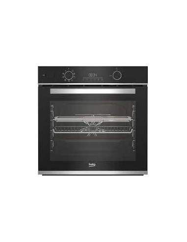 Horno Beko BBISA13300XMPE Multif.9 Pirolisis 72