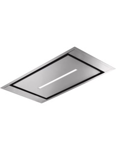 Campana Mepamsa CIELO 90 ACERO INOX Isla