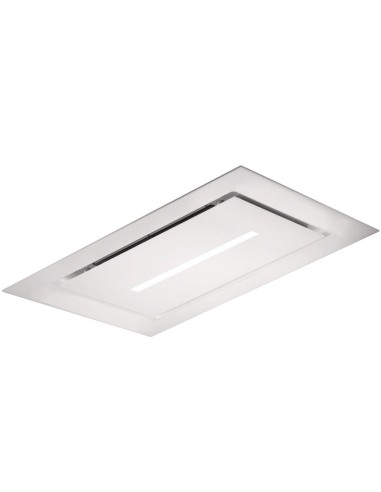 Campana Mepamsa CIELO 90 CRISTAL BLANCO Isla