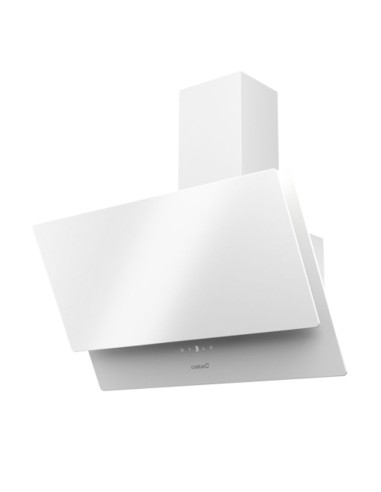 Campana Cata JUNO+7000GWH Decorativa Pared