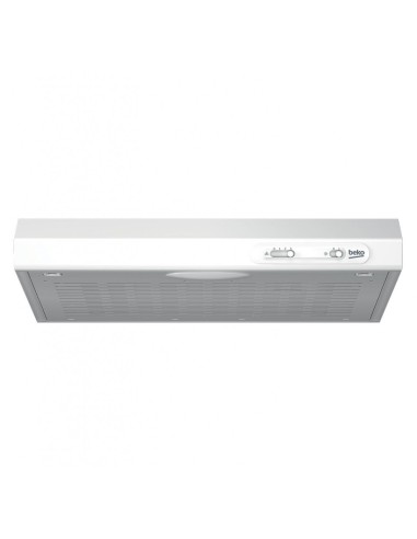 Campana Convencional Beko CFB5310W 50cm 205m3h