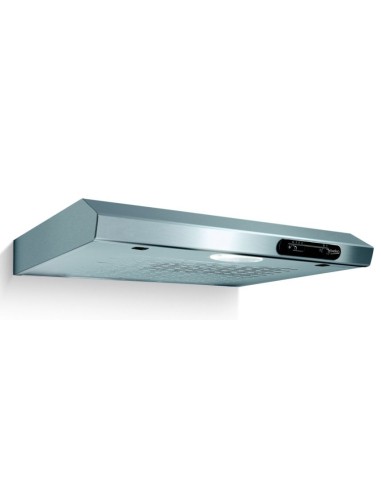 Campana Convencional Beko CFB5310X 50cm 205m3h