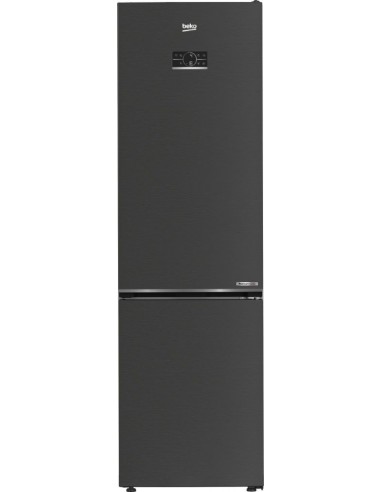 Combi Beko B7RCNE407HXBR1 204x60cm NFR B Grey