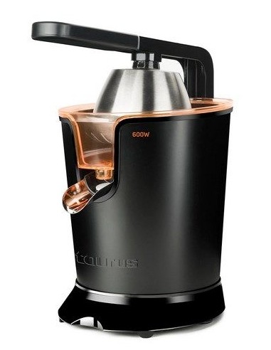 Exprimidor Taurus 924257 easy press 600 new 92425