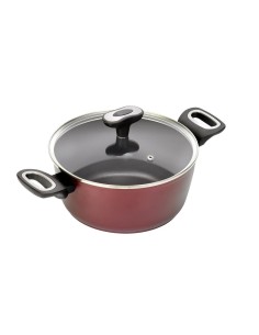 Cacerola Jata CF922 taal 22 cm forj full induc qu