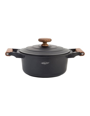 Cacerola Oroley 299070850 econature 20cm alta ct