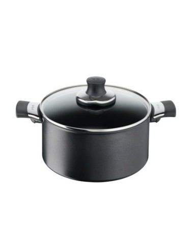 Cacerola Tefal G2694632 Excellence 24cm+ tapa45