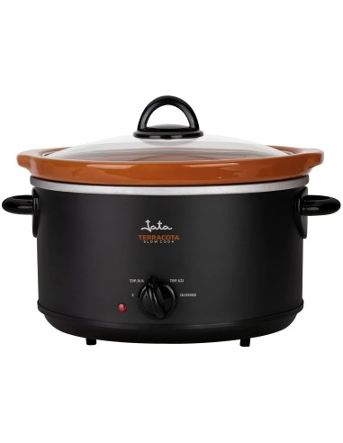 Olla coccion lenta Jata JEOL2135 digital 35l cub