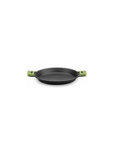Paellera Bra A401636 36 prior verde