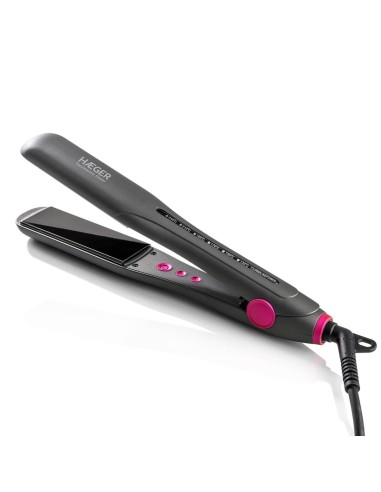 Plancha pelo Haeger HS35B006A alisadora ceramica