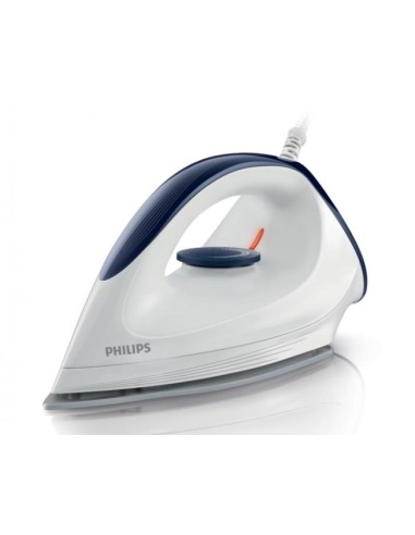 Plancha Philips GC16002 en seco 1200w