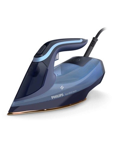 Plancha vapor Philips DST802020 3000w 240gr