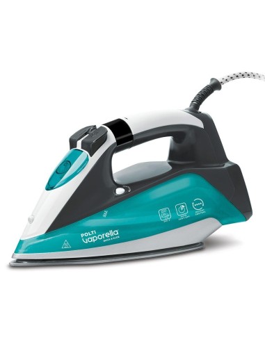 PLANCHA VAPOR POLTI QS220 VAPORELLA QUICKSLIDE