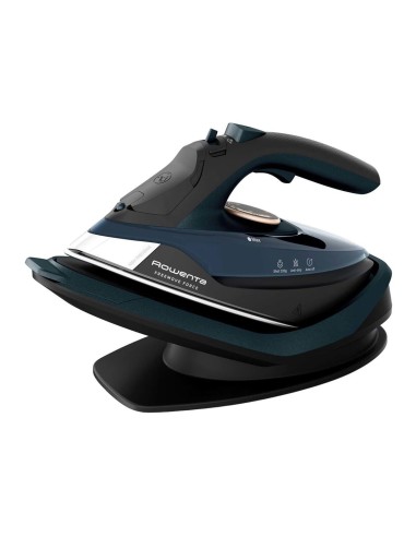 Plancha vapor Rowenta DE6725D1 2600w 220gm