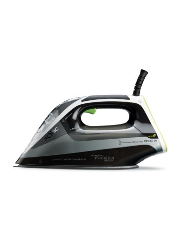 Centro planchado Solac CVG9512 compacto intellige