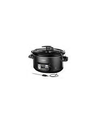 Cocedor multif. Russell Hobbs 2563056 olla de coc