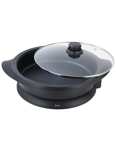 Paellera electrica Jata PE640