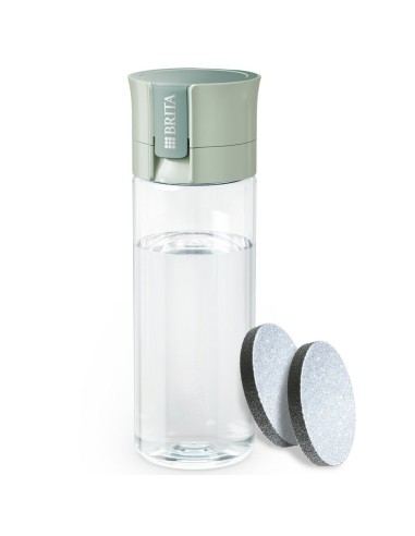 Botella Filtrante Vital Brita 1052263 Verde Claro