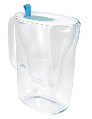 Jarra Brita Style 1021886 Blanca+1 Filtros Maxtr