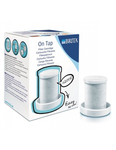 Filtro Brita On-Tap 1017177 Recambio