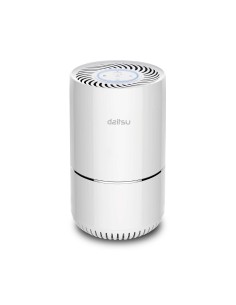 Purificador de Aire Daitsu CADR65 HOLLY 75m3