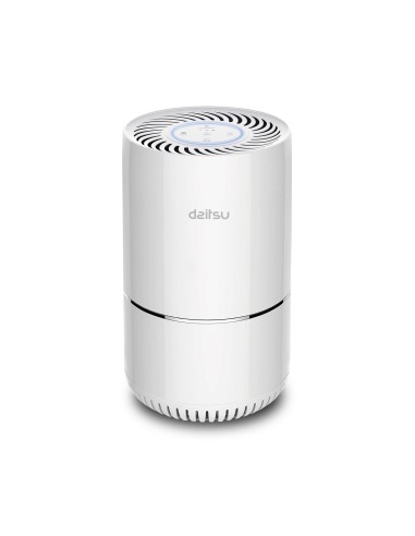 Purificador de Aire Daitsu CADR65 HOLLY 75m3
