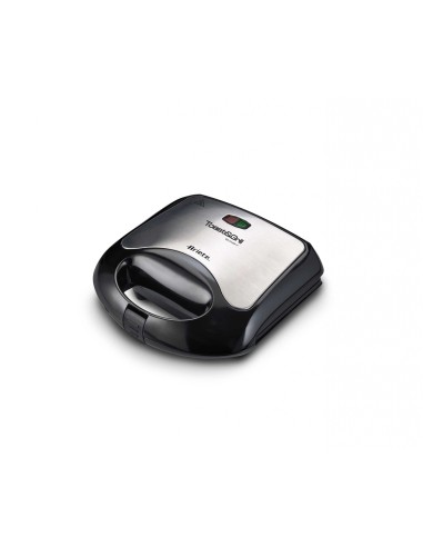 Sandwichera Ariete 1980 toastgrill easy