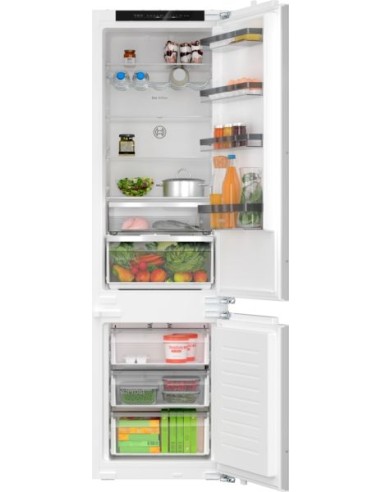 Combi Bosch KIN96VFD0 194x56cm d integr. nfr